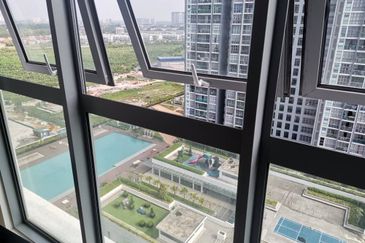 LakeFront Residence Cyberjaya