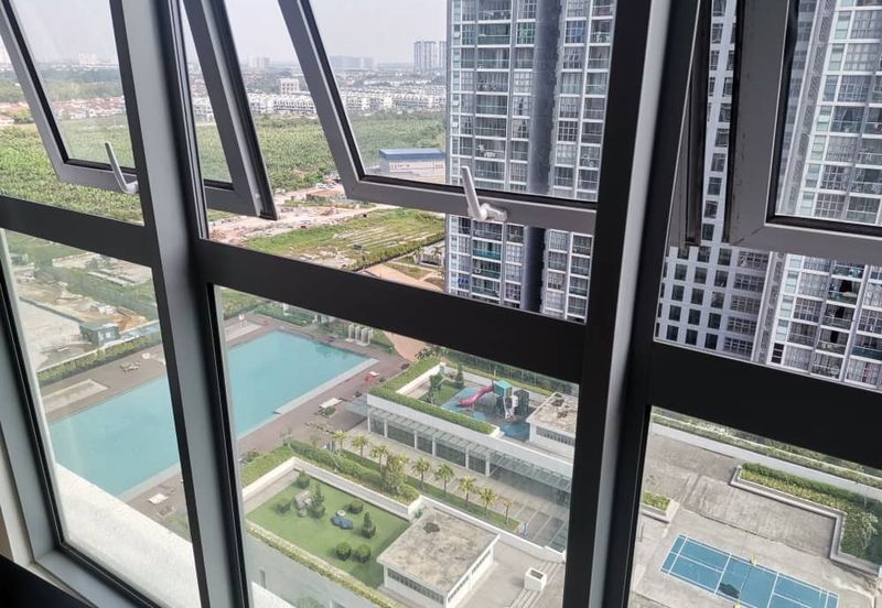 LakeFront Residence Cyberjaya