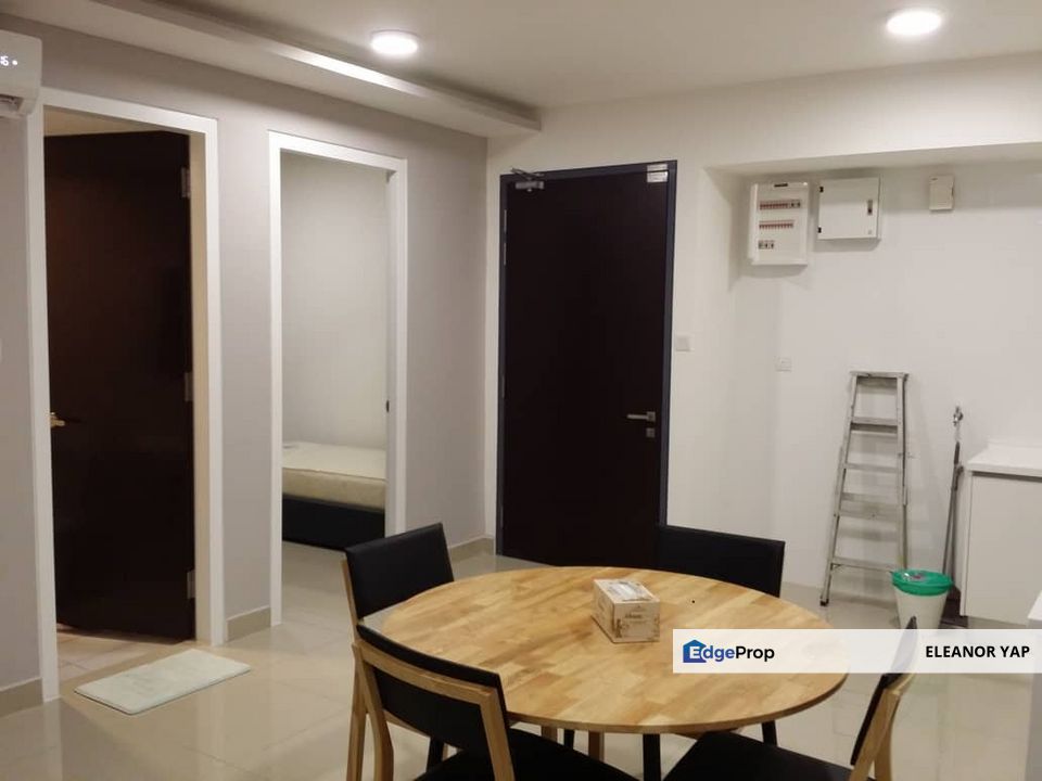 Ecplise @ Pan'gaea Residence for rent in Setia Eco Glades MMU Cyberjaya, Selangor, Cyberjaya