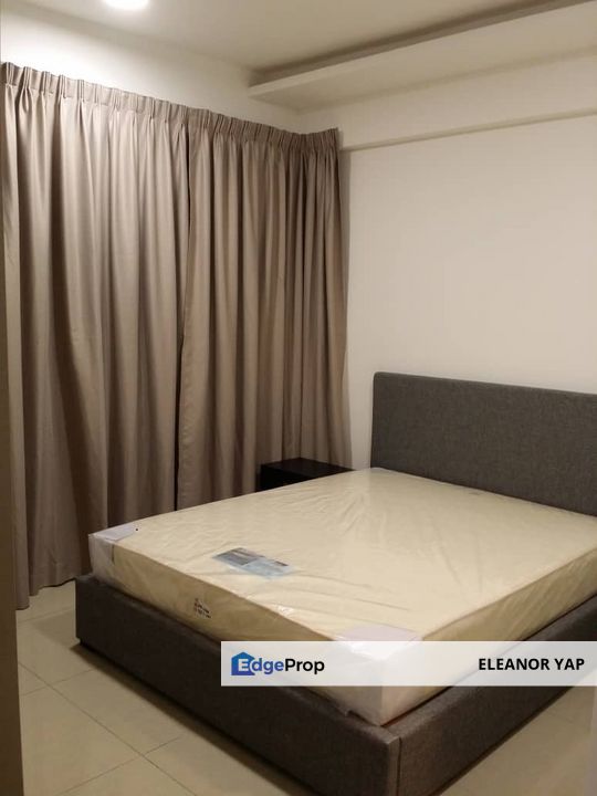 Ecplise @ Pan'gaea Residence for rent in Setia Eco Glades MMU Cyberjaya, Selangor, Cyberjaya