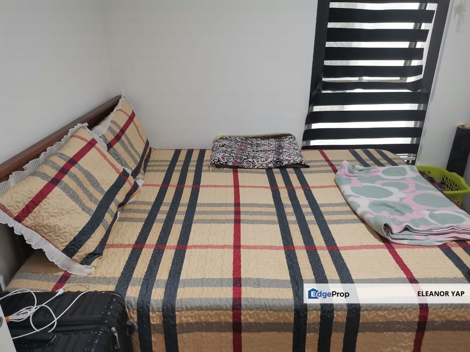 Duplex Ecplise for rent Tamarind Square Mutiara Ville in Cyberjaya, Selangor, Cyberjaya