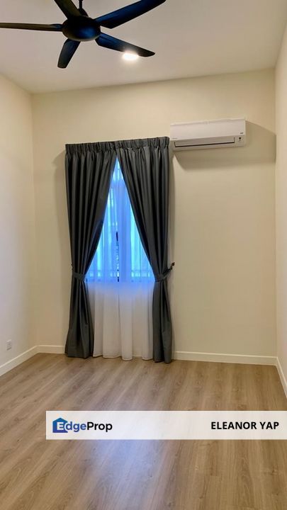 Renovated Monet Springtime for rent in Serenia KIPMall Kota Warisan, Selangor, Dengkil