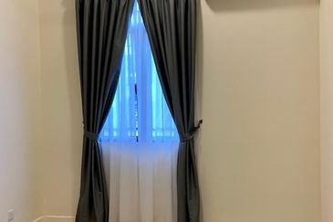 Monet Springtime @ Sunsuria City