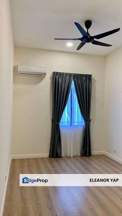 Renovated Monet Springtime for rent in Serenia KIPMall Kota Warisan, Selangor, Dengkil