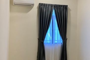 Monet Springtime @ Sunsuria City