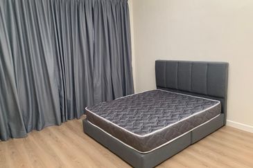 Monet Springtime @ Sunsuria City