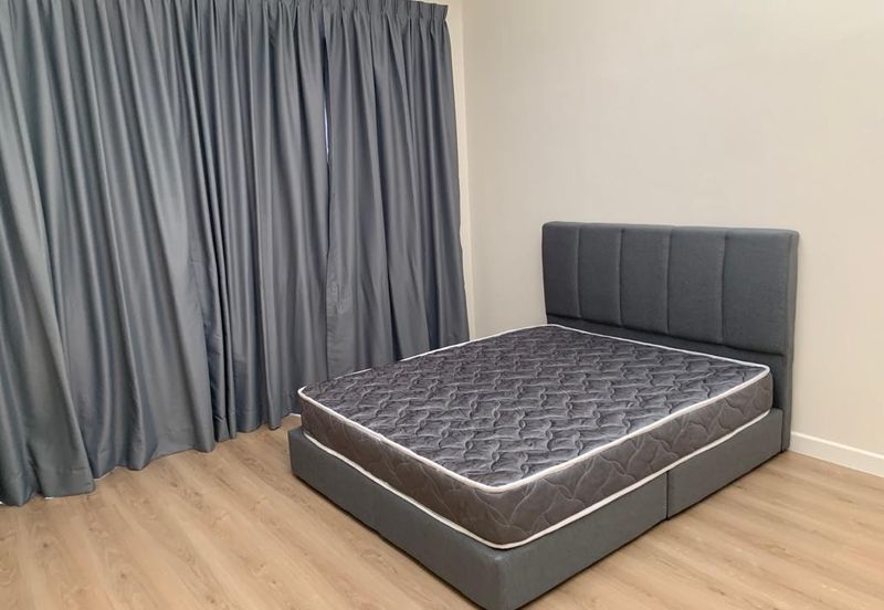 Monet Springtime @ Sunsuria City