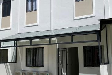 Monet Springtime @ Sunsuria City