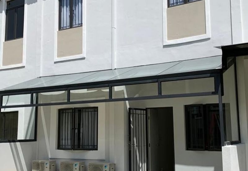 Monet Springtime @ Sunsuria City