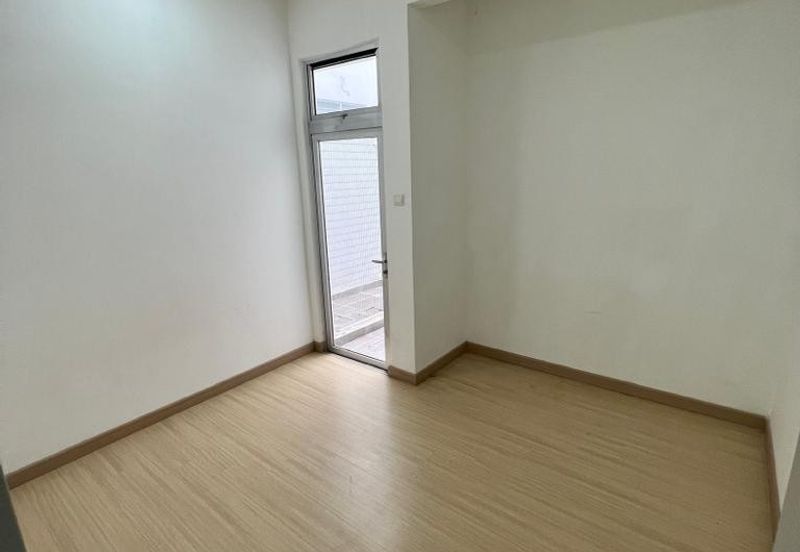 Casa Bluebell @ Cybersouth