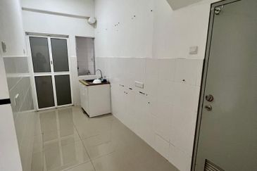 Casa Bluebell @ Cybersouth