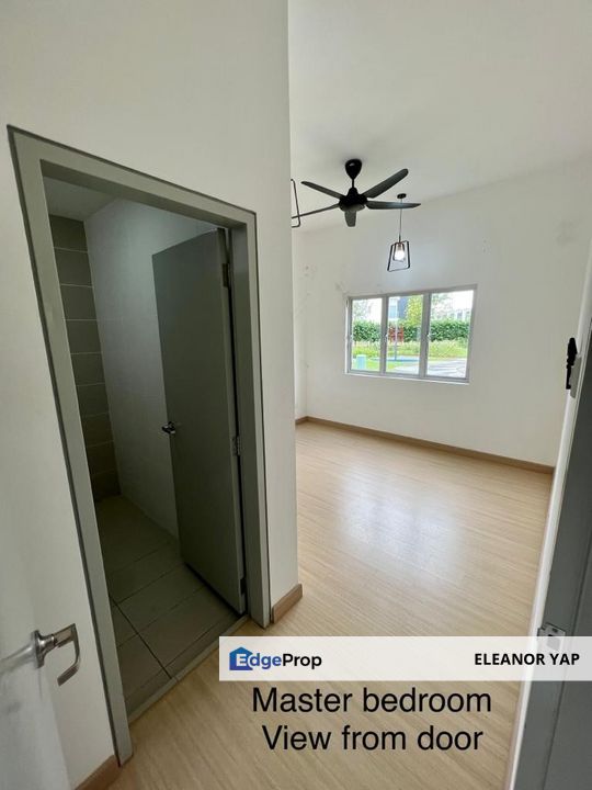 Cheap Renovated Casa Bluebell rent in Casa View Casa Green Cyberjaya, Selangor, Dengkil