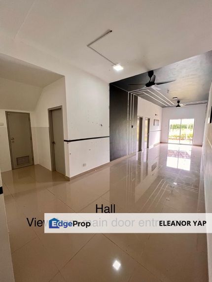 Cheap Renovated Casa Bluebell rent in Casa View Casa Green Cyberjaya, Selangor, Dengkil