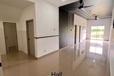 Casa Bluebell @ Cybersouth