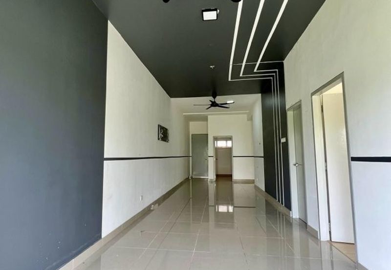 Casa Bluebell @ Cybersouth