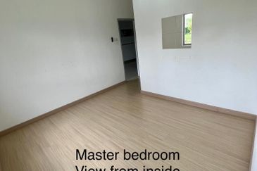 Casa Bluebell @ Cybersouth