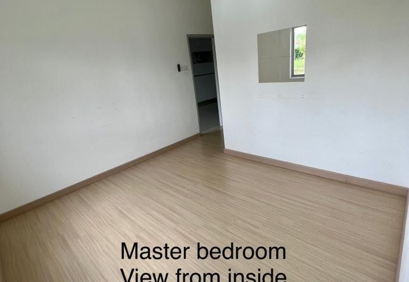 Casa Bluebell @ Cybersouth