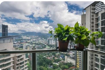 Setia Sky Residences