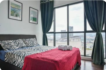 Setia Sky Residences