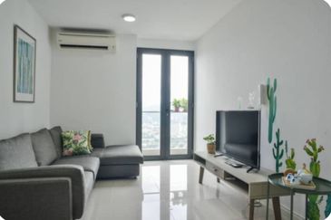 Setia Sky Residences