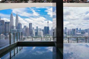 Setia Sky Residences