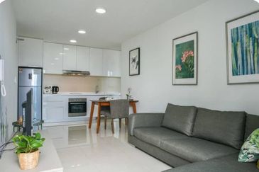 Setia Sky Residences