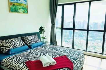 Setia Sky Residences