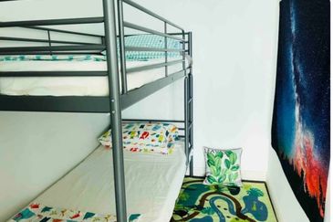 Setia Sky Residences