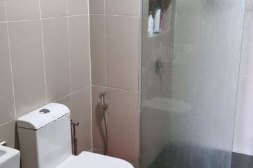 Cristal Serin Residence