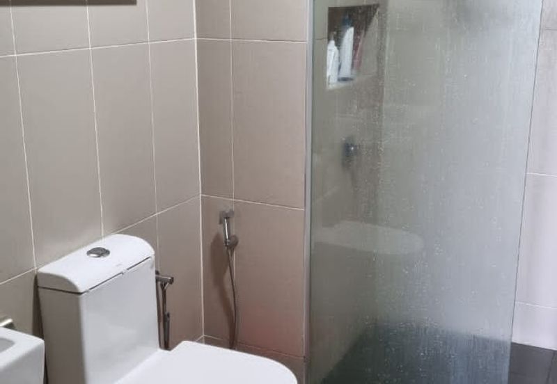 Cristal Serin Residence