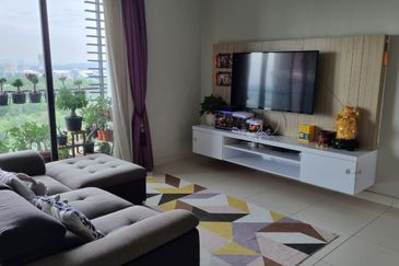 Cristal Serin Residence