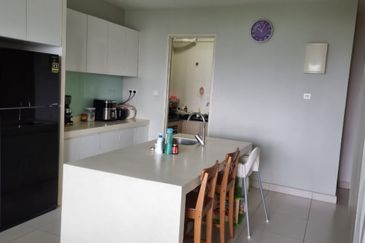 Cristal Serin Residence