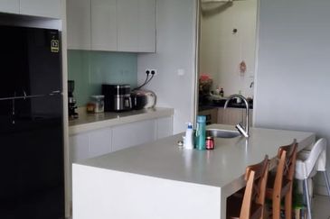 Cristal Serin Residence