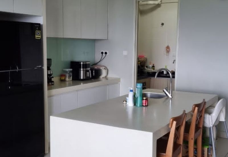 Cristal Serin Residence