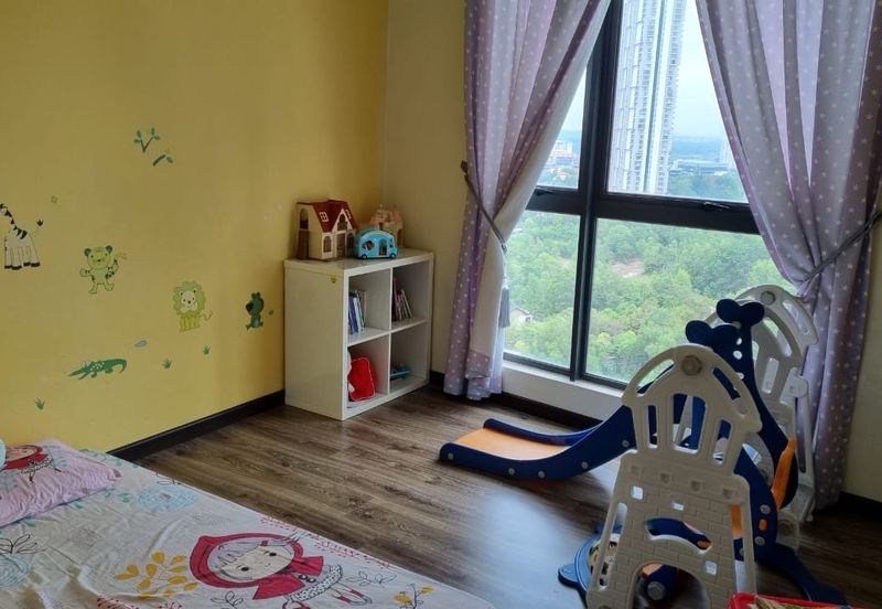 Cristal Serin Residence