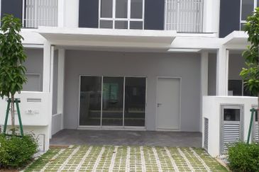 Casa Green @ Cybersouth