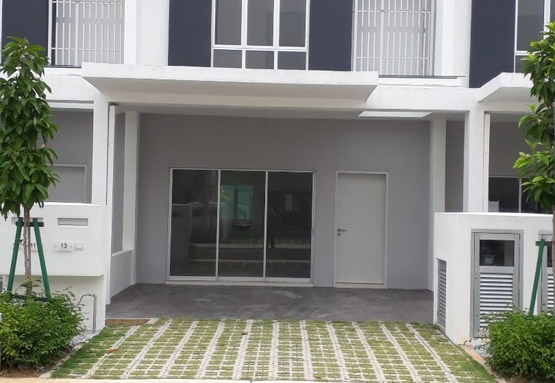 Casa Green @ Cybersouth