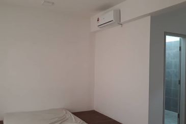 Casa Green @ Cybersouth