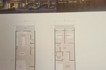 Casa Green @ Cybersouth