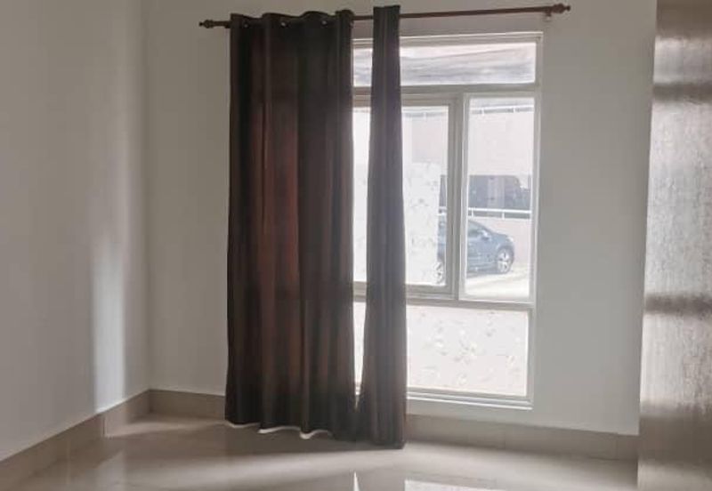 Mutiara Ville @ Cyberjaya