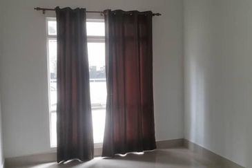 Mutiara Ville @ Cyberjaya