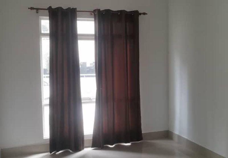 Mutiara Ville @ Cyberjaya