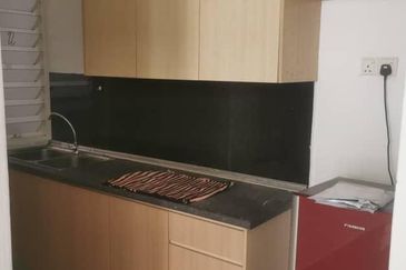 Mutiara Ville @ Cyberjaya