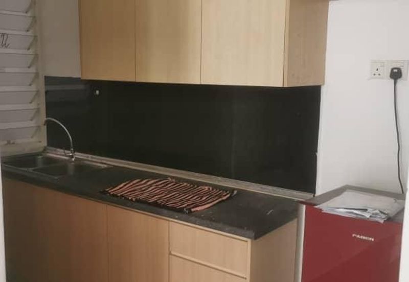 Mutiara Ville @ Cyberjaya