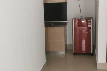 Mutiara Ville @ Cyberjaya