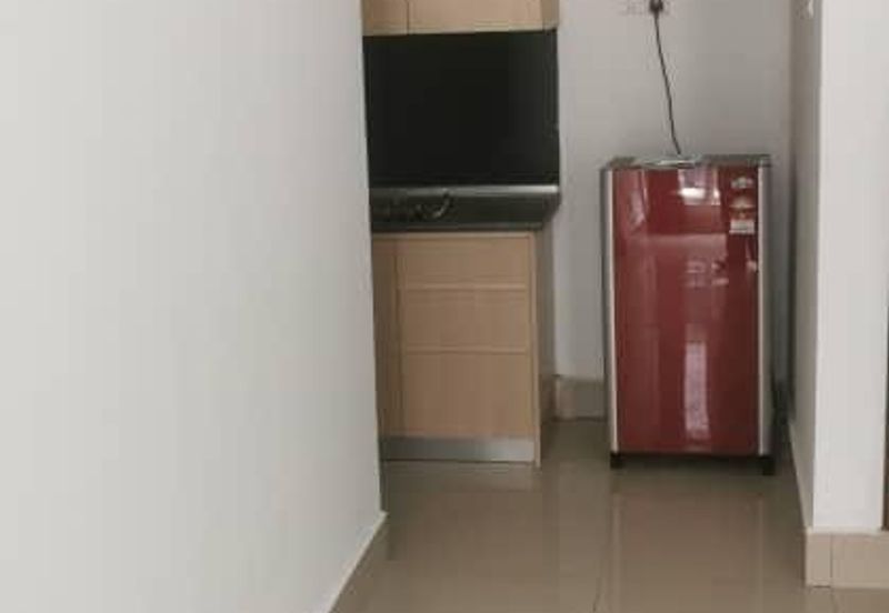 Mutiara Ville @ Cyberjaya