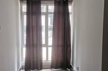 Mutiara Ville @ Cyberjaya