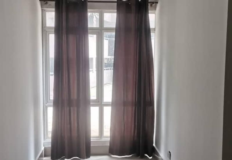 Mutiara Ville @ Cyberjaya