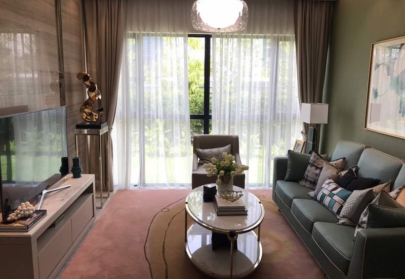 Agile Bukit Bintang @ Residensi Agile Delima