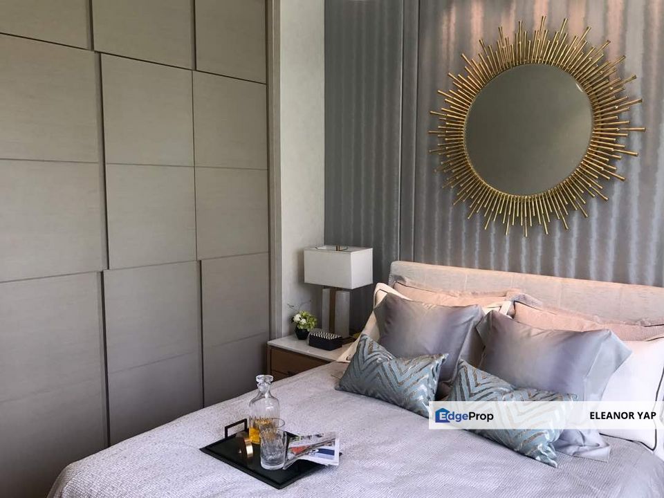 New Agile Bukit Bintang For Sale in Bukit Bintang Kuala Lumpur, Kuala Lumpur, Bukit Bintang